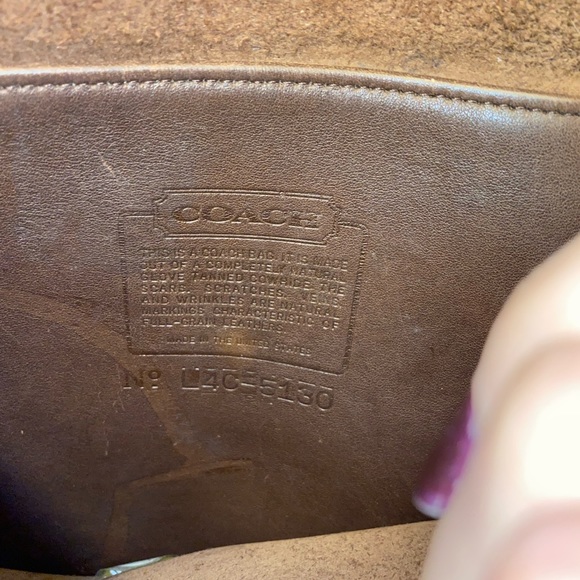 crossbody purse - Picture 7 of 8